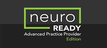 NeuroReady Advanced Practice Provider Edition logo