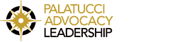 Palatucci Advocacy Leadership logo