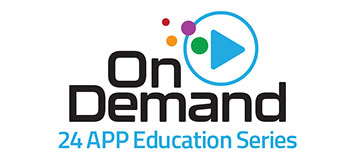 2024 APP Pre-Conference On Demand