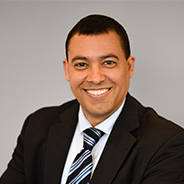 Jeffrey C. McClean II, MD, FAAN headshot