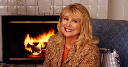 Teri Garr On Life With Ms