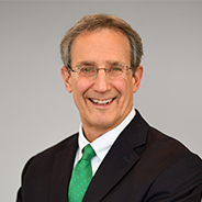 Larry B. Goldstein, MD, FAAN, FAHA headshot