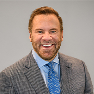 David A. Evans, MBA headshot