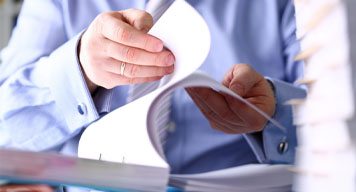 Priority Issues: Administrative Burden