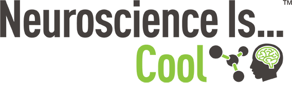 Neuroscience is... Cool logo