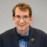 Bruce H. Cohen, MD, FAAN headshot