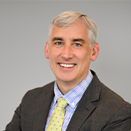 Paul M. George, MD, PhD, FAAN headshot