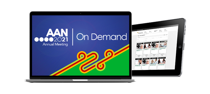 when do aan meeting cme load into neurotracker when do aan meeting cme load into neurotracker