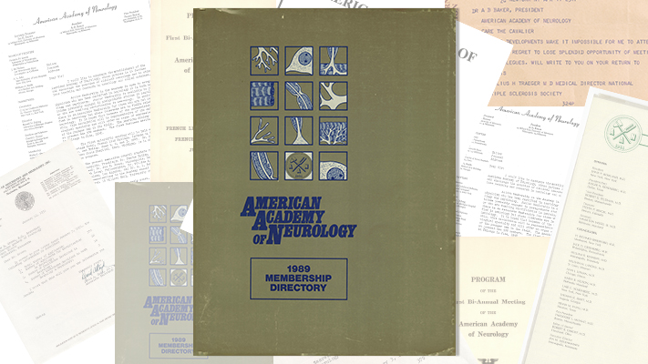 1989 Member Directory