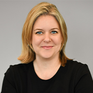 Jennifer Bickel, MD, FAAN headshot