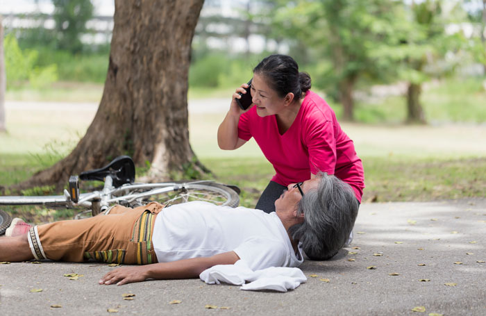 Understand The Different Types Of Seizures