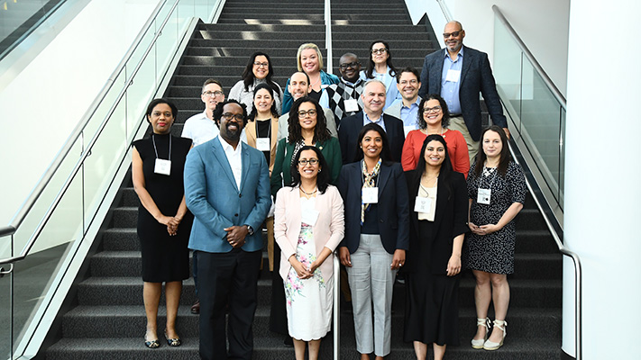 2024 AAN diversity officers