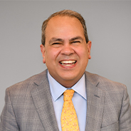 Joseph I. Sirven, MD, FAAN headshot