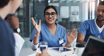 Priority Issue: Neurology Workforce
