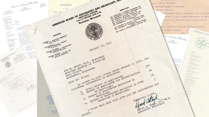 ABPN Letter