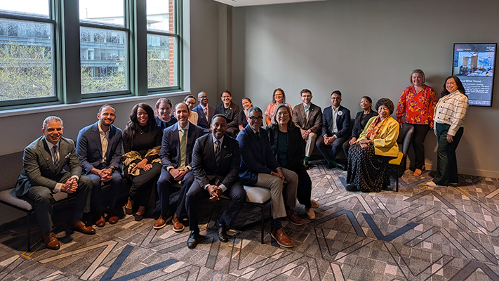 2026 AAN diversity officers