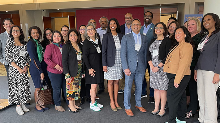 2023 AAN diversity officers