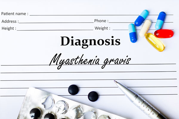 Managing Myasthenia Gravis During The Covid 19 Pandemic